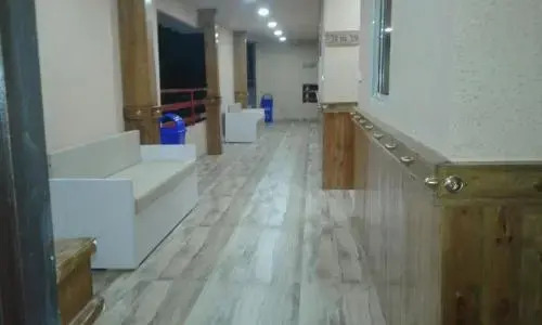 Sona Residency