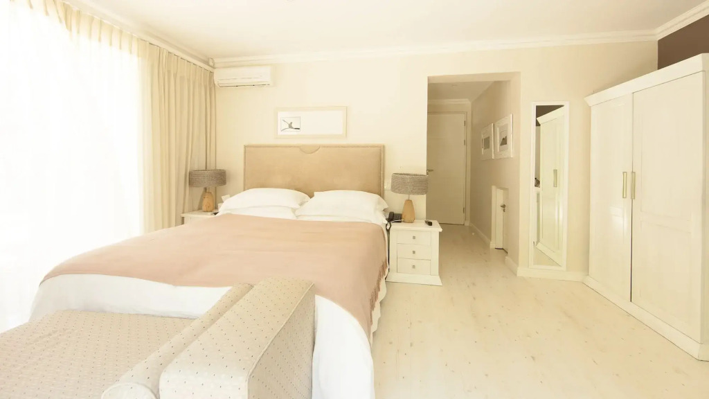 Sea Five Boutique Hotel