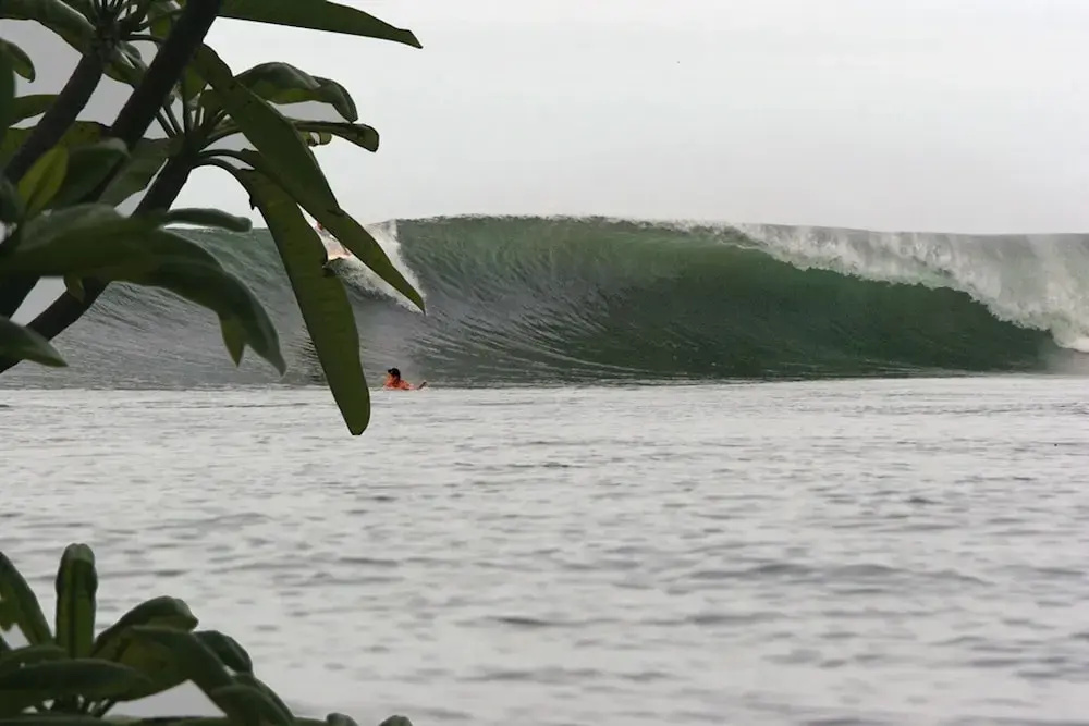 Atlakamani Surf