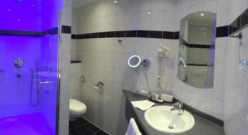 Landhotel Alberts