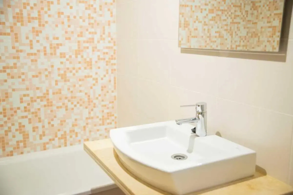 Apartamento Welcome Portonovo Playa