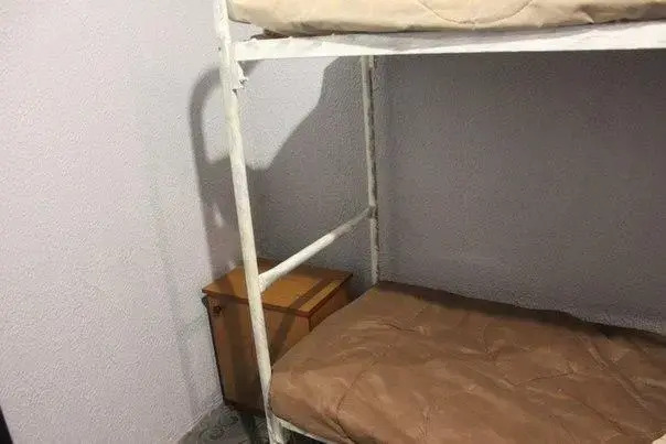 Hostel Muzey-Bar Svoboda