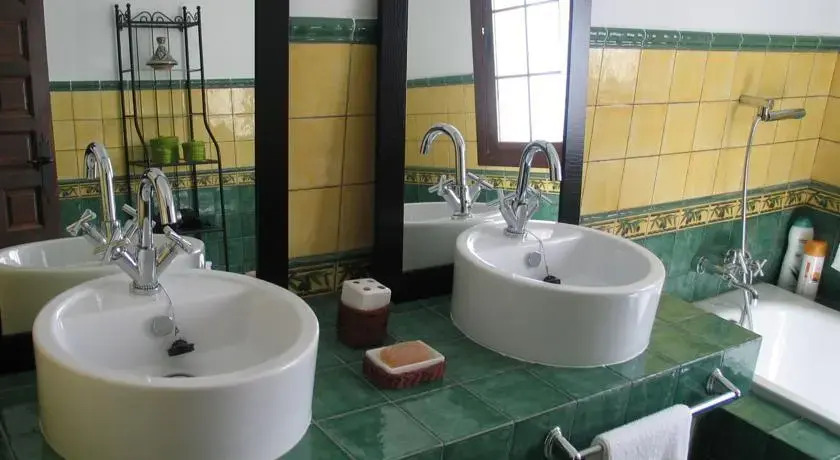 Villa Los Olivos