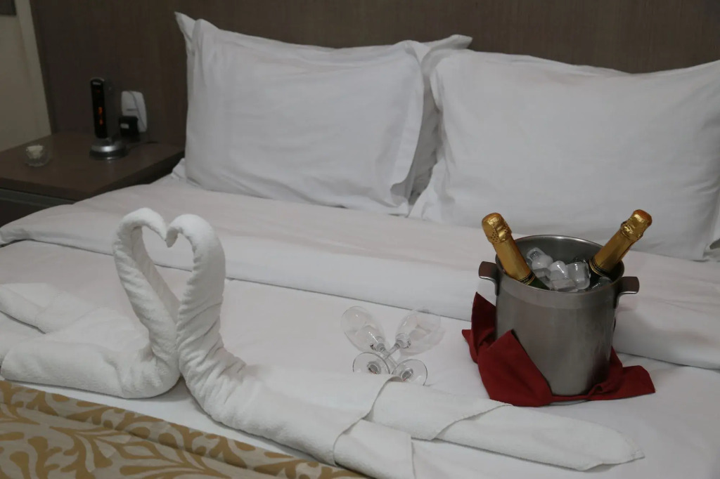 Real Classic Bahia Hotel