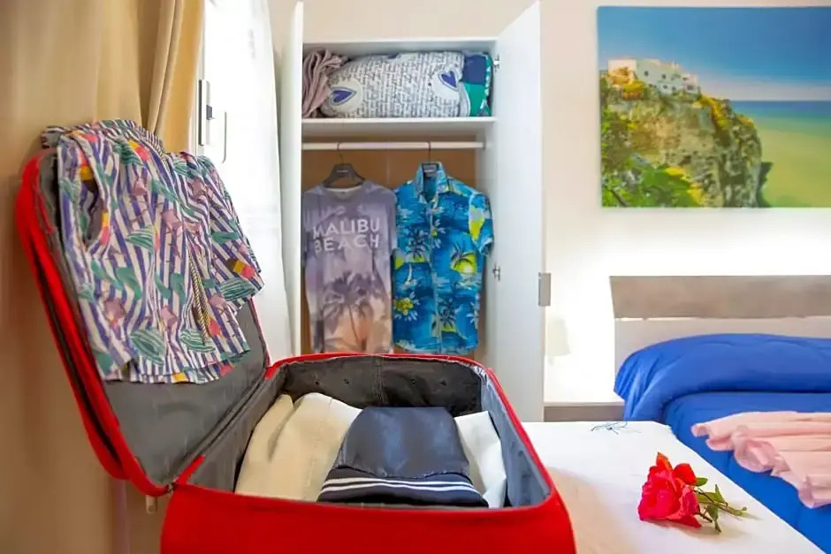 Anna e Augusto B&B --Embrace the world--4-minute walk from the Old Town丨Authentic local experience丨English-speaking staff and Wi-Fi