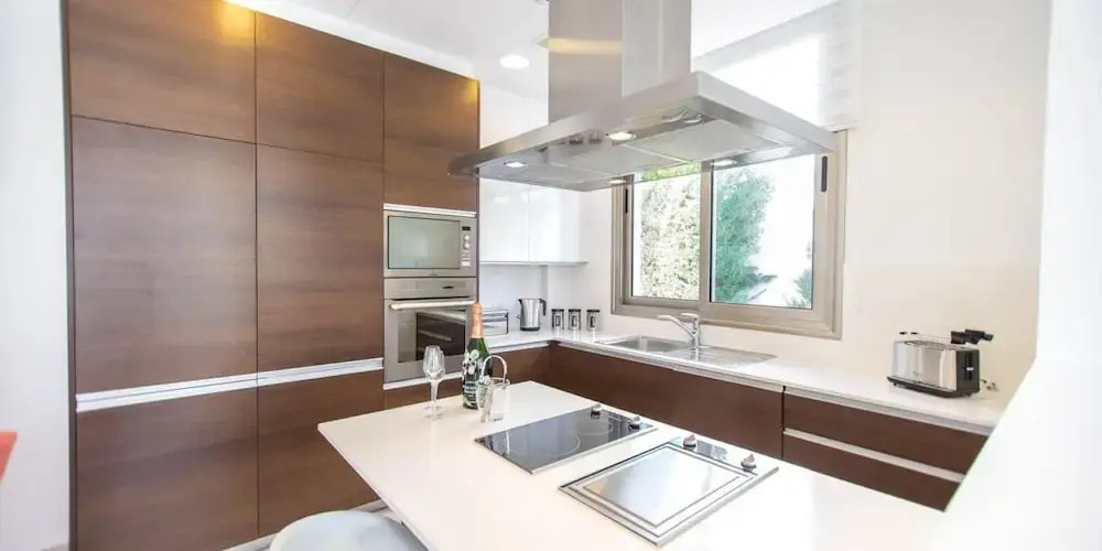 Oceanview Villa 138
