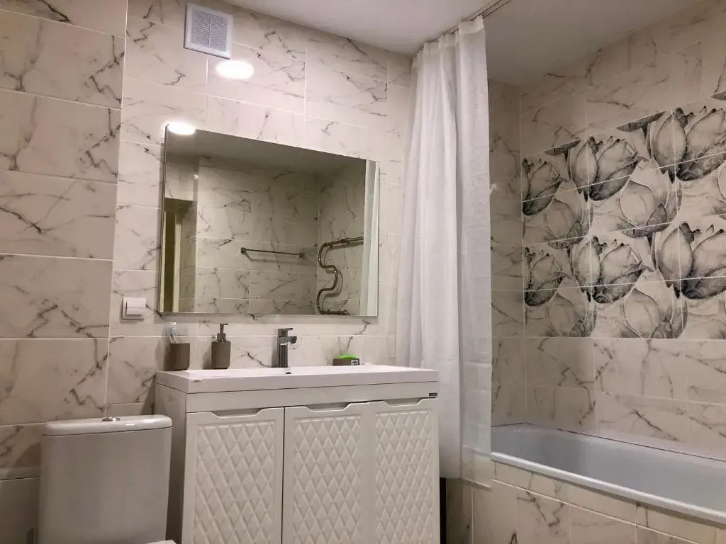LuxApartment on KSHT