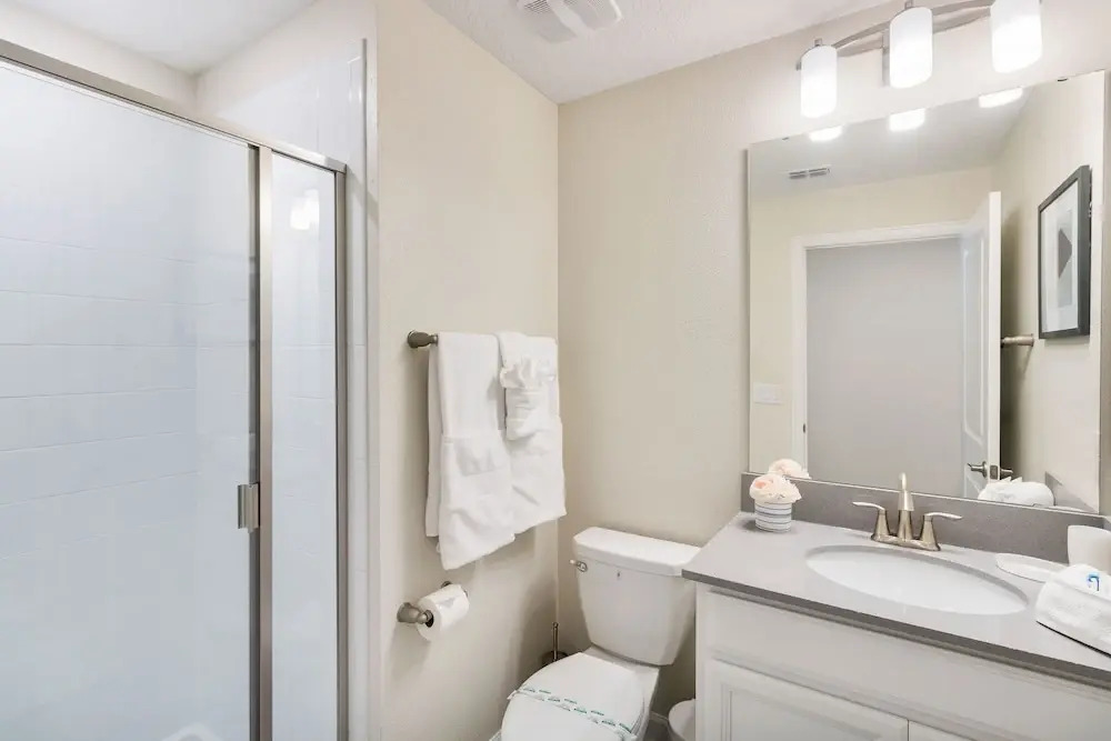 8931 SD - Pet-friendly 5BR Retreat: Private Pool