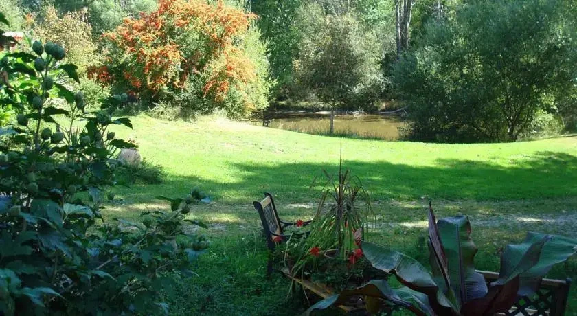 Lairial Aux Chataignes
