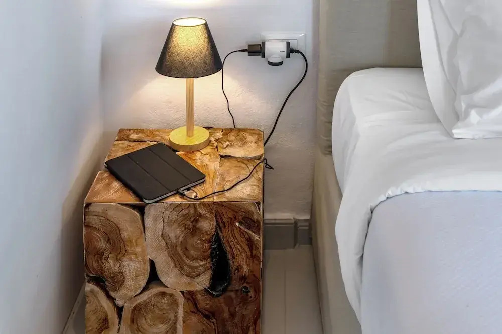 Rabagas Suites