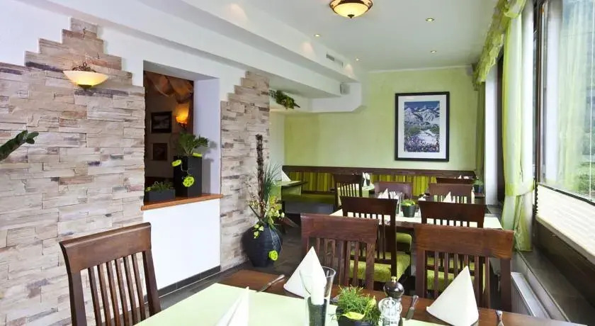 Pension Bellevue