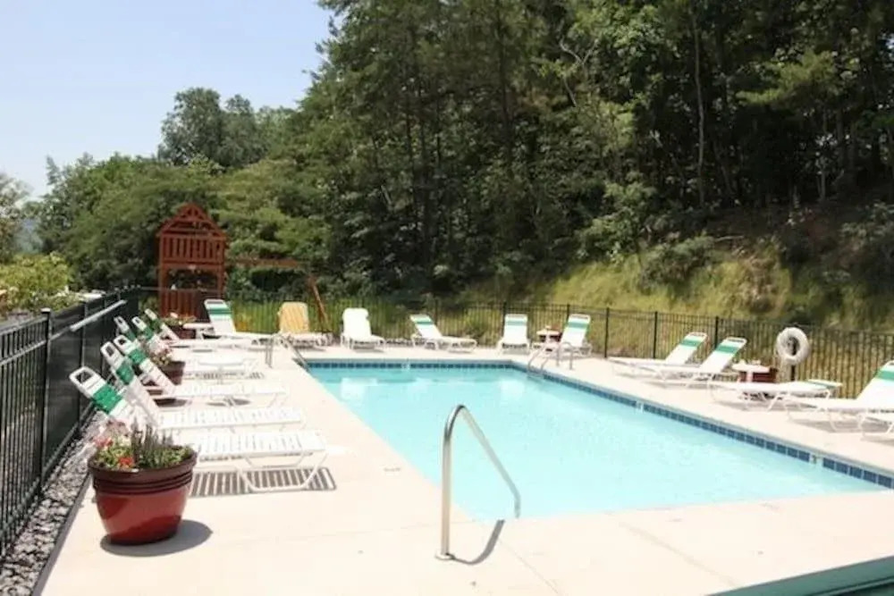 Yogi Bear's Jellystone Park at Pigeon Forge/Gatlinburg