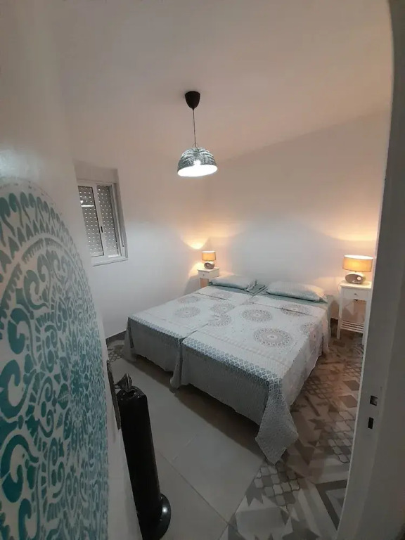 Tropicana Holiday Apartments