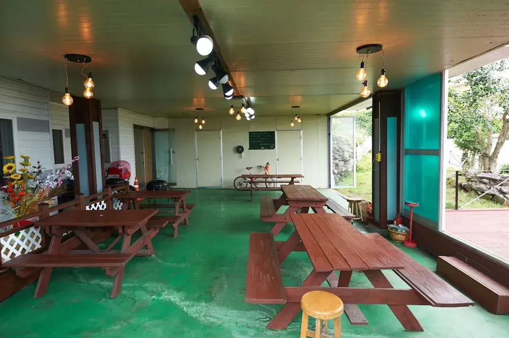 Sand Beach Pension