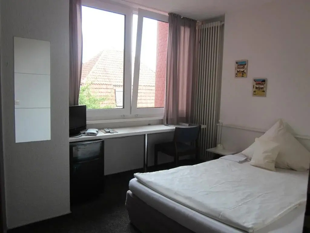 Lemgoer Hof Hotel Cordes