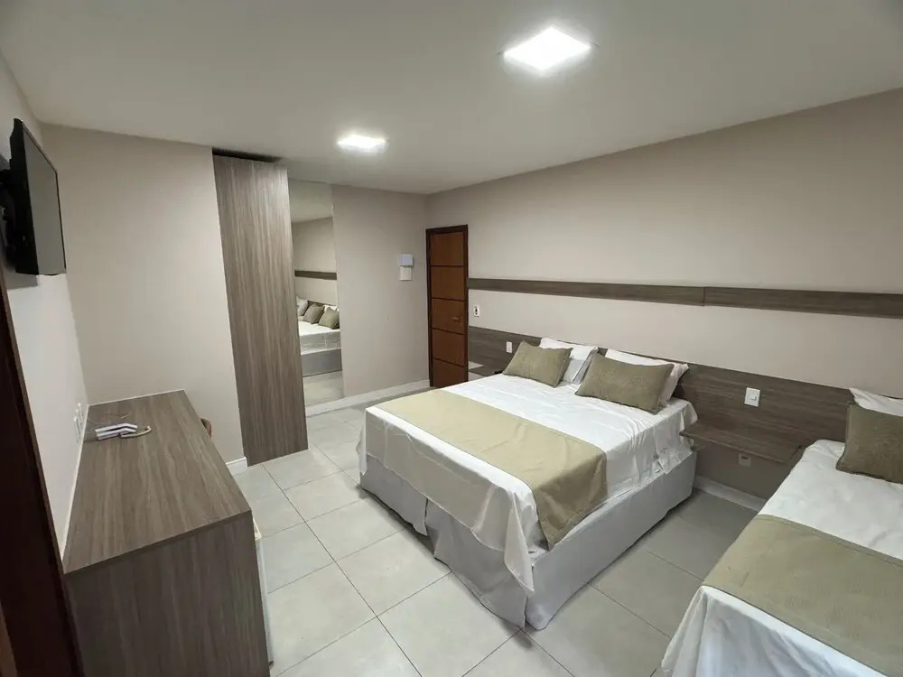 Hotel Elevare Niteroi