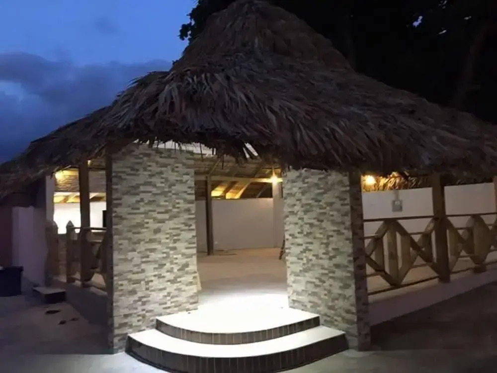 Matum Hotel & Casino