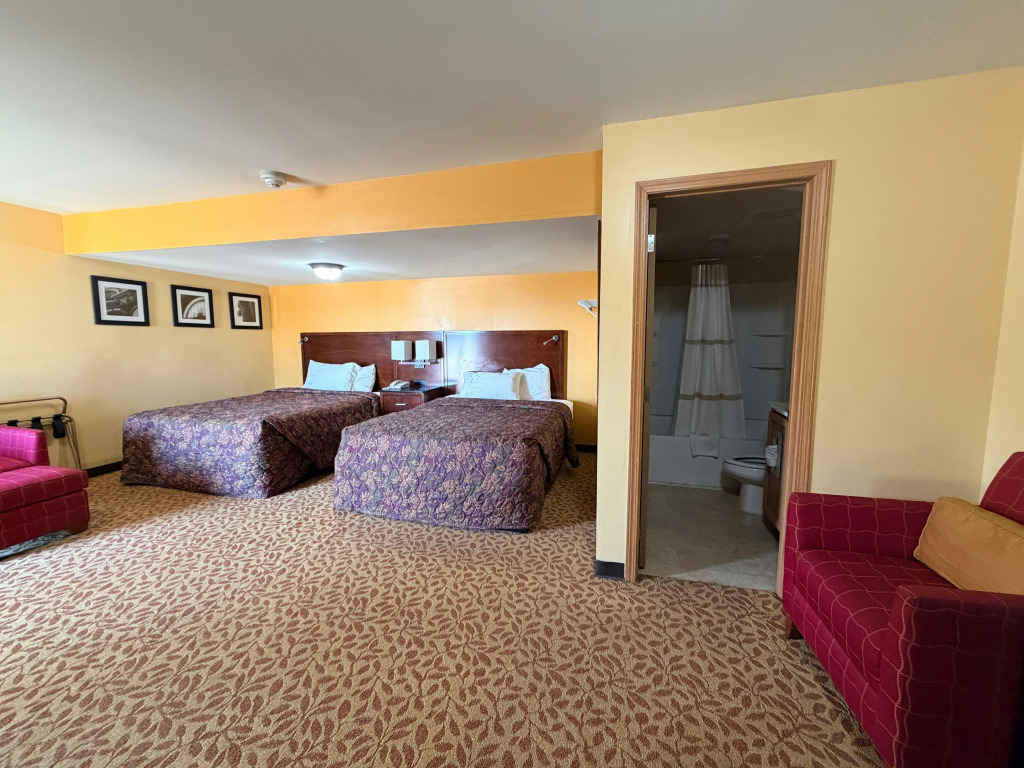 Regal Inn Coffeyville KS US 169