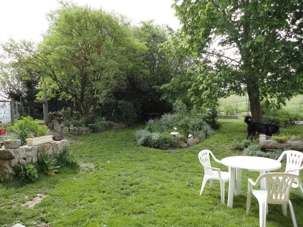 Chez Marie Et Didier