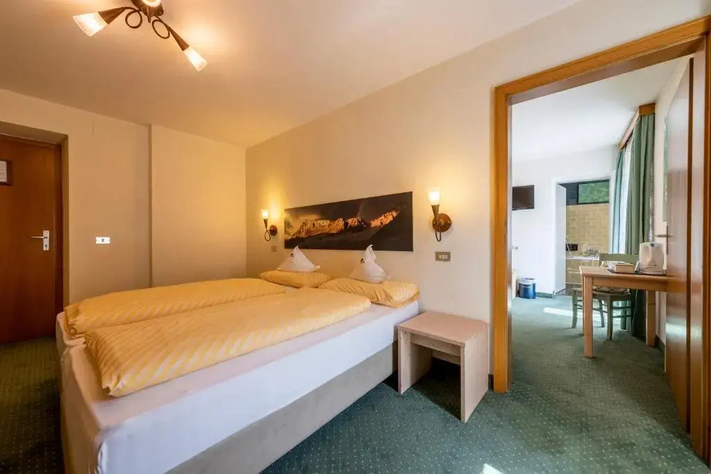 Hotel Dolomiti