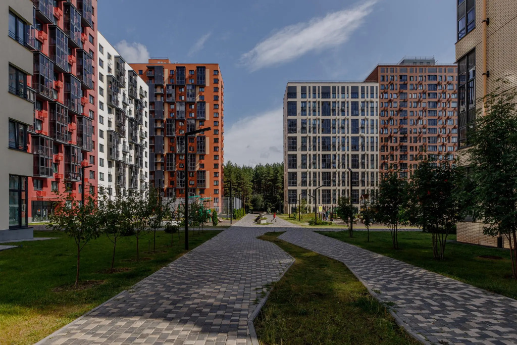 Merino home на улице Васнецова 2к1