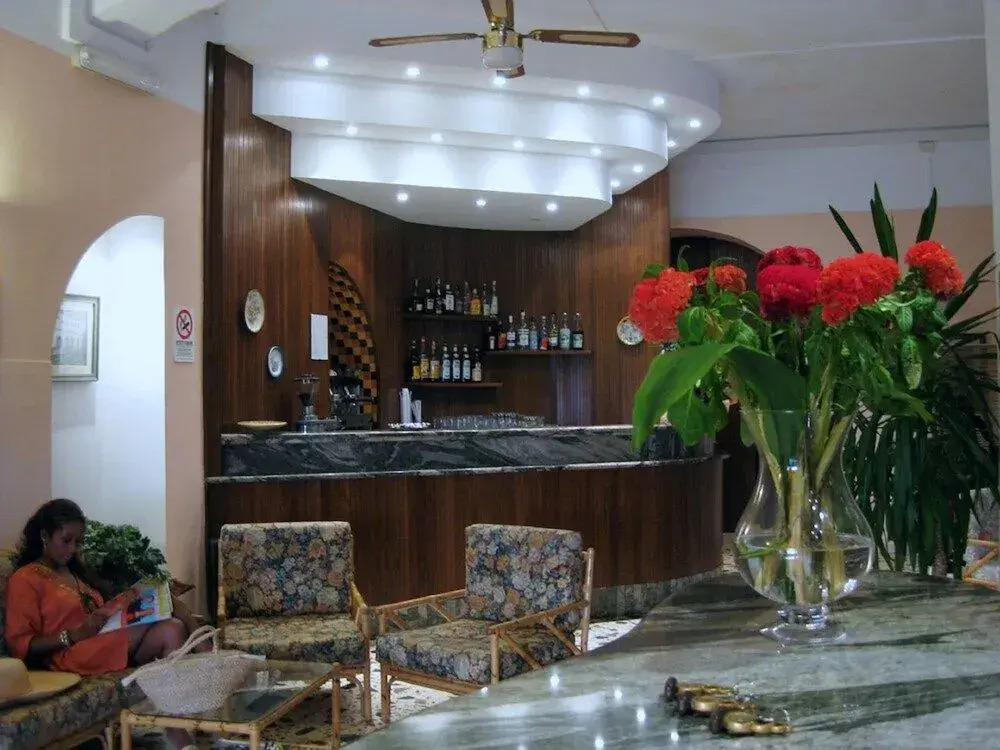 Hotel Laura