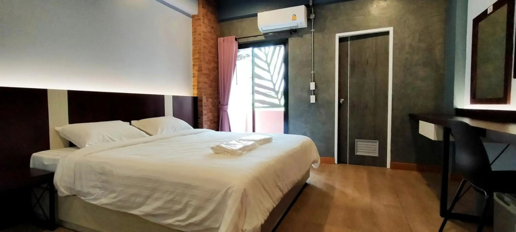 TK Thongrak Apartment