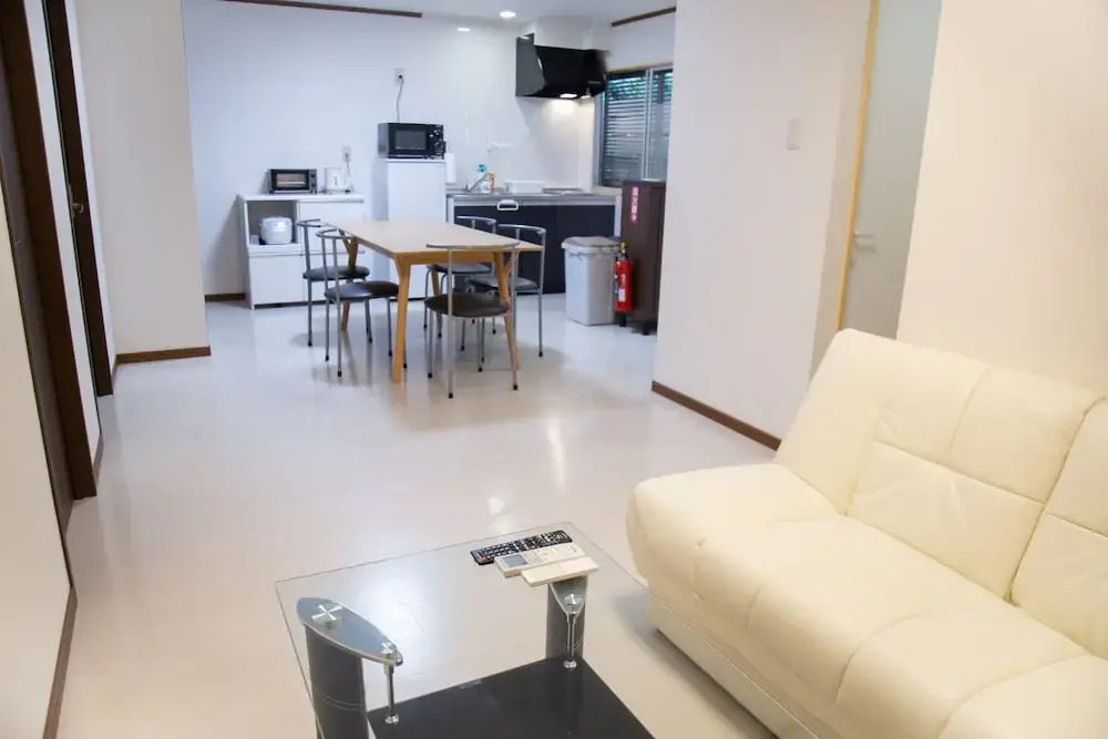 L House Miyako