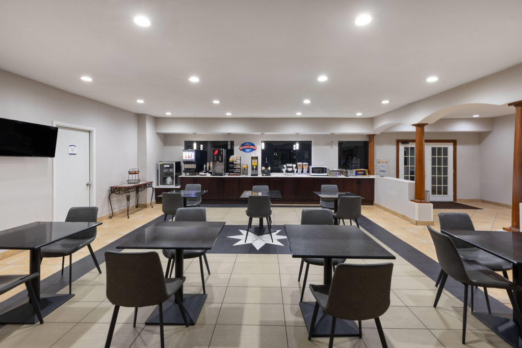 Baymont by Wyndham Texas City