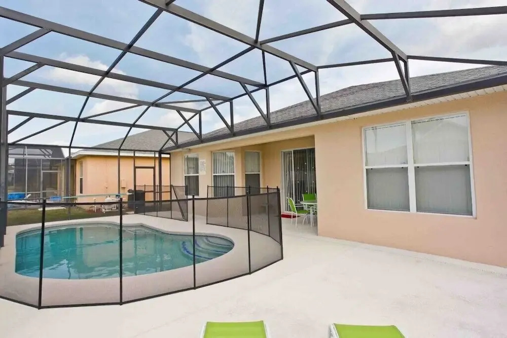 932 Emerald Green Court 4 Bedroom Home