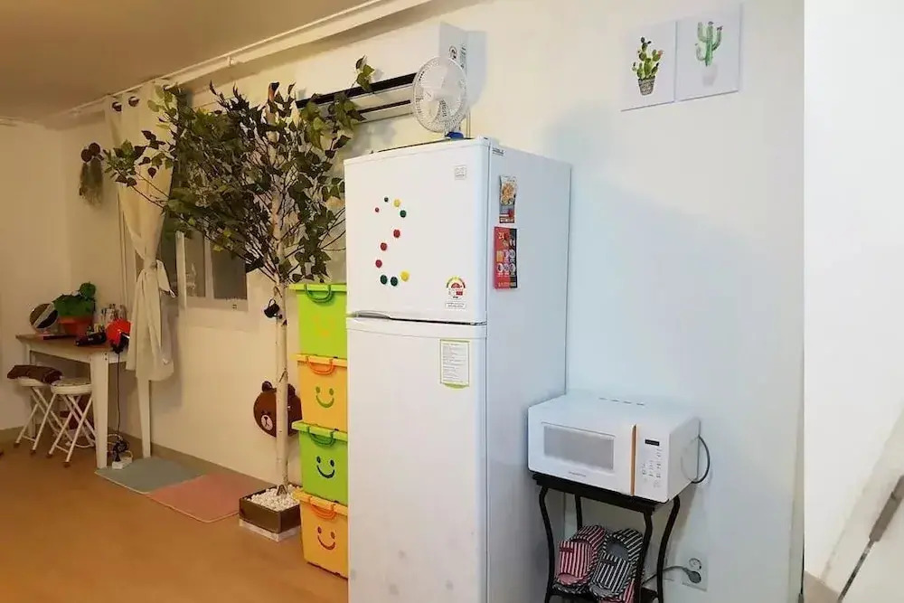D-Haus Hostel Dongdaemun