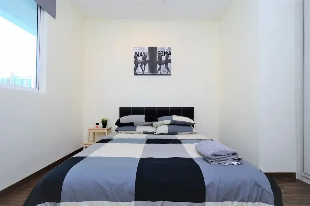 Holiday Home Setapak Central Mall KL