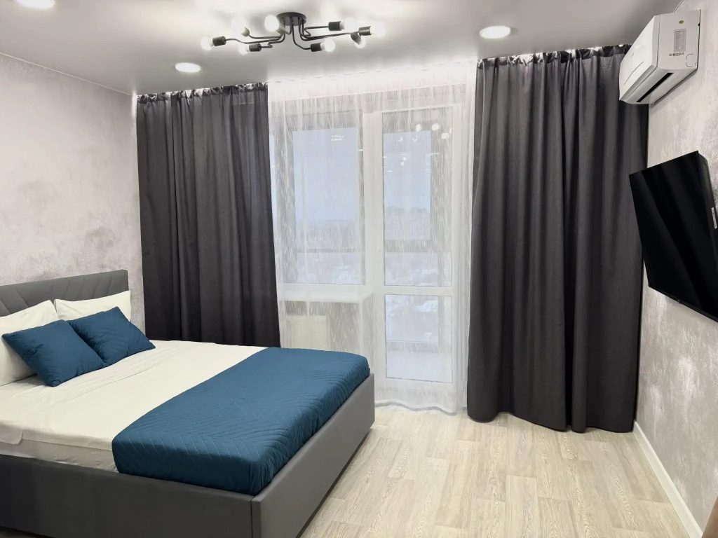 Апартаменты MaryHome на улице Ново-Садовая