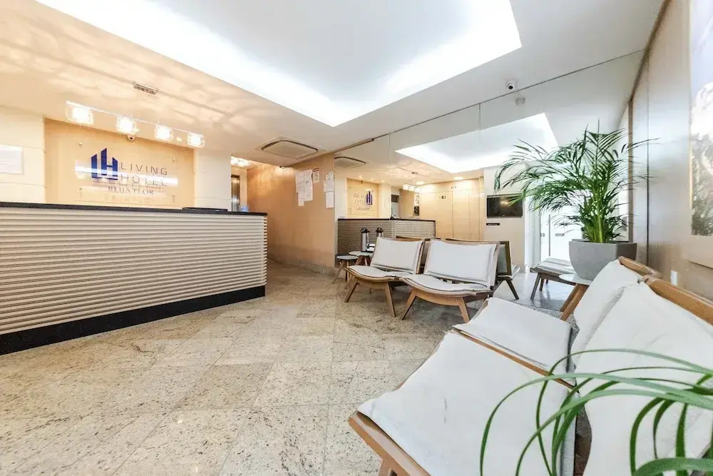 Hotel Ferreira Viana