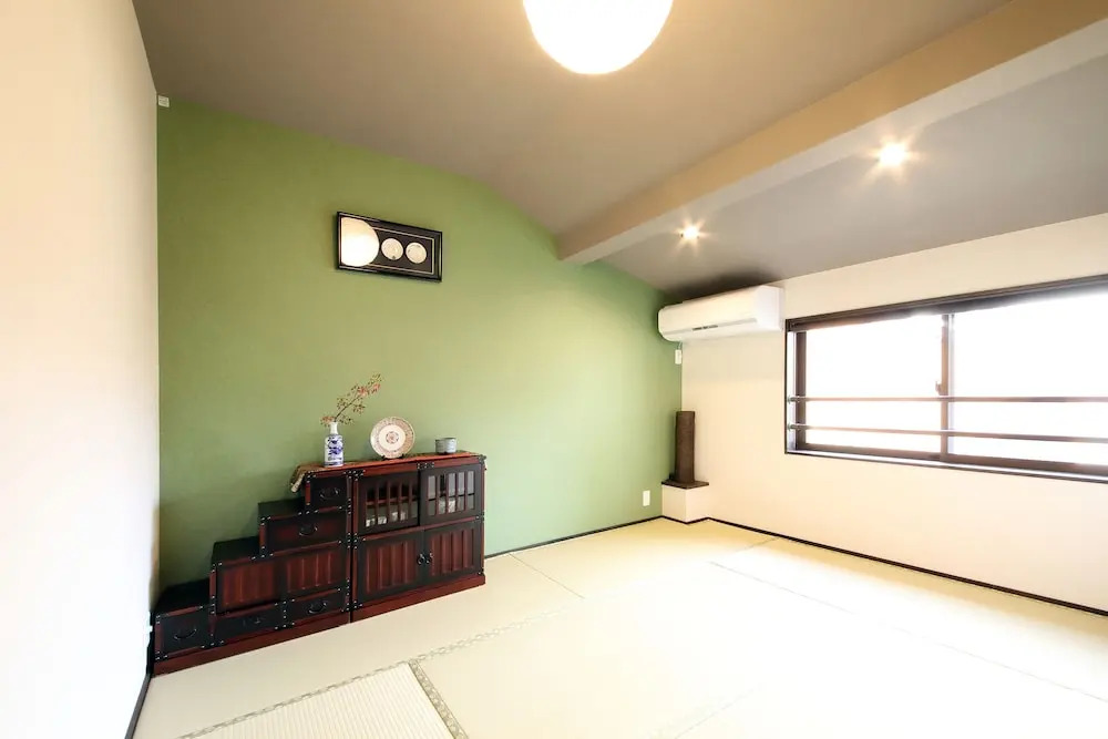 Guest House Nishijin Yui