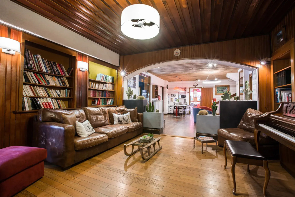 Hotel Le Tremplin