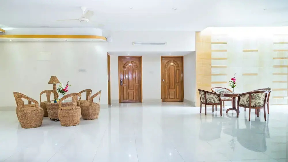 Hotel Citrus