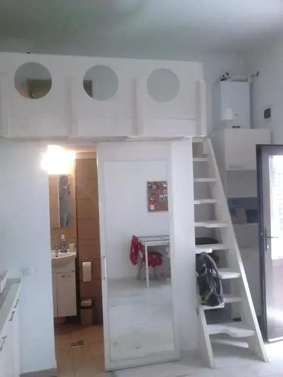 City Center Apartman