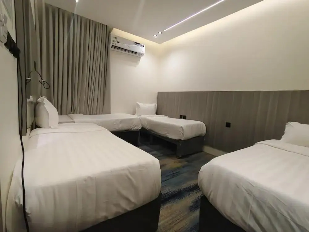 balwarat aldura Hotel