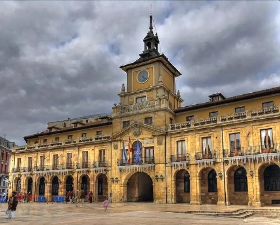 Albergue Turístico La Peregrina