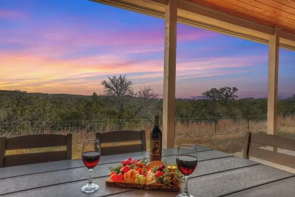 Luxury in the Hill Country, 10-mins to Downtown!