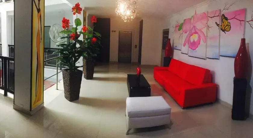 Hotel Abadia