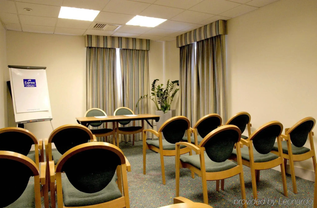 Holiday Inn Express London-Royal Docks, Docklands by IHG
