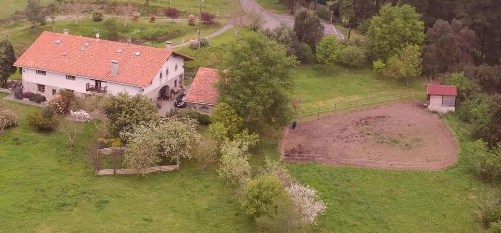 Hotel Rural Natxiondo