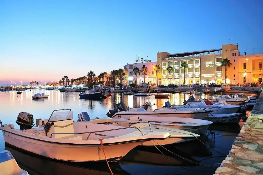 My Salento Dream