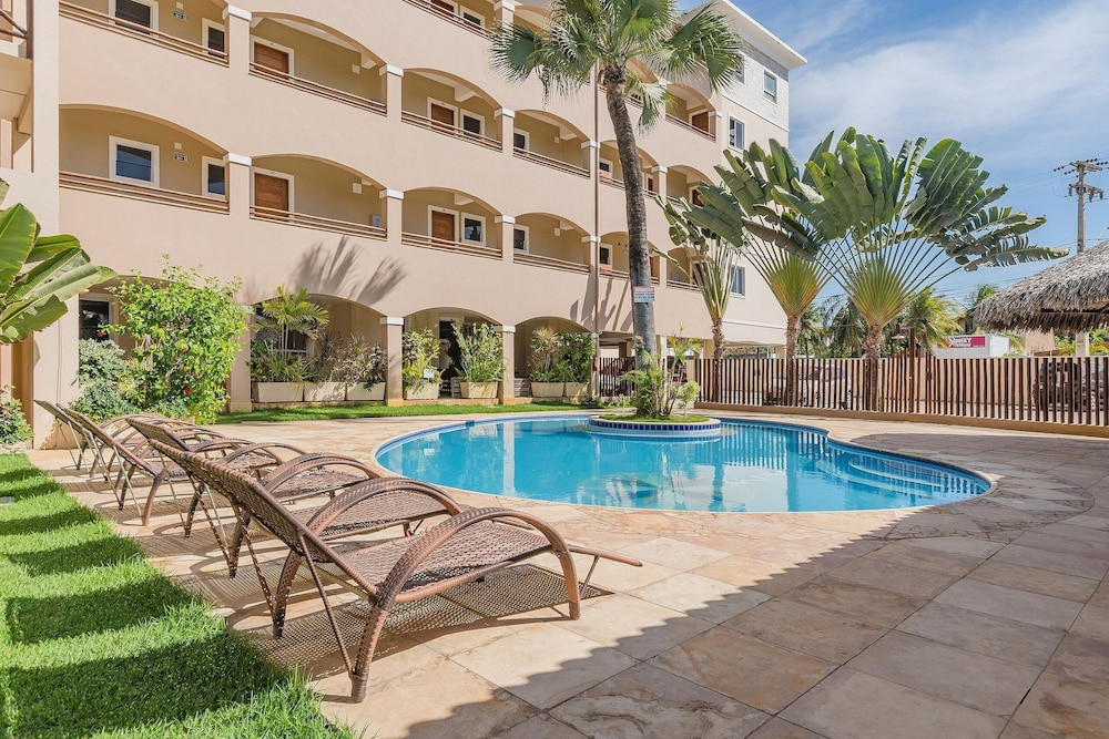 Cumbuco Residence #309 - 2 Bedrooms by Carpediem