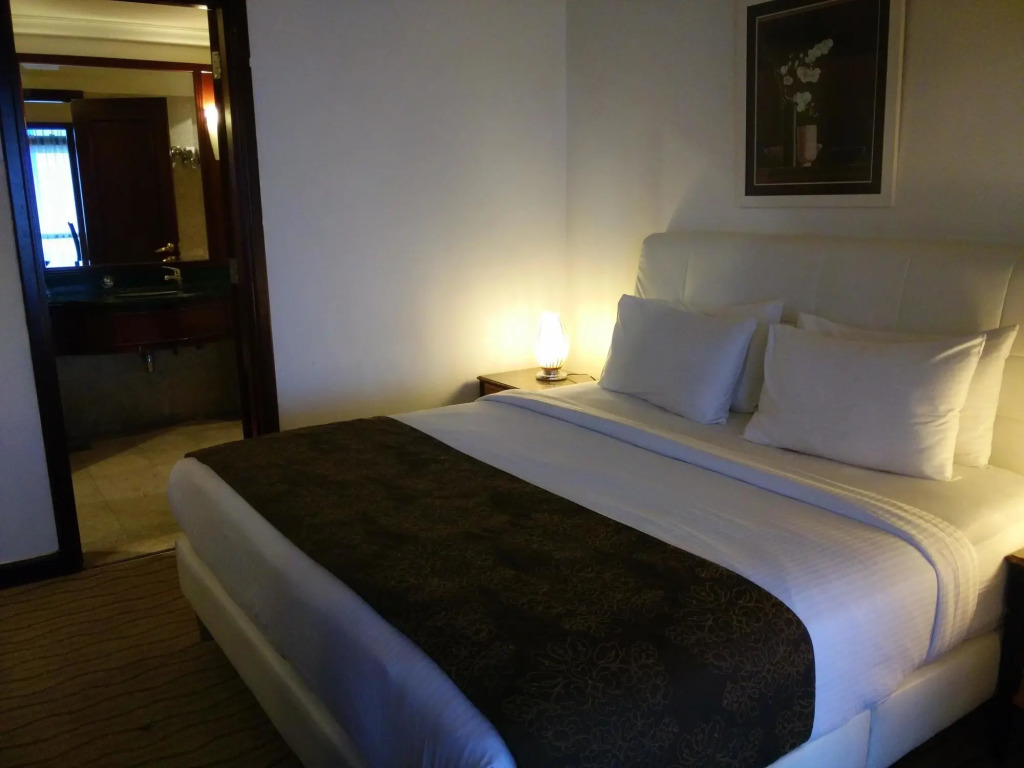 Times Private Serviced Suites