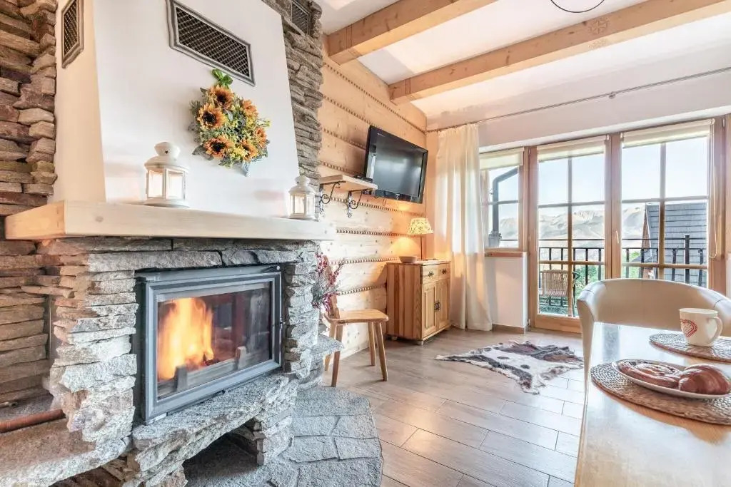Apartamenty Stylowe Zakopane