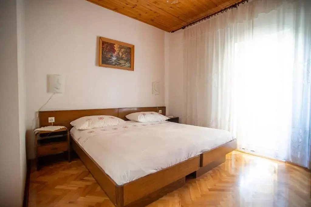Apartments Nina