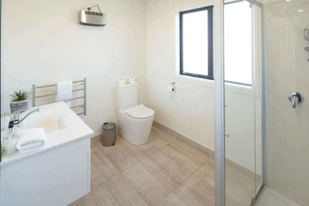 Alpine View Apartment 2